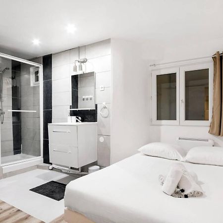 Guestready - Appartement Pres Du Marais Parigi Esterno foto