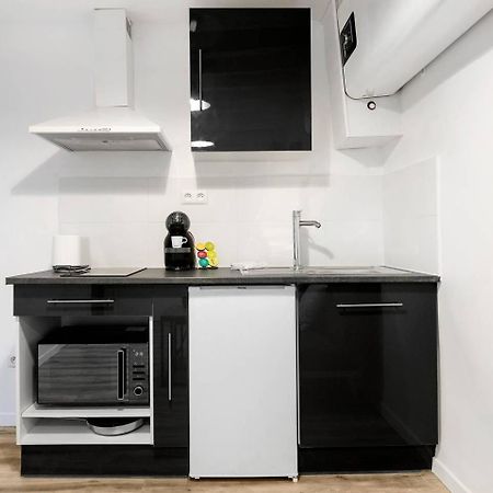 Guestready - Appartement Pres Du Marais Parigi Esterno foto